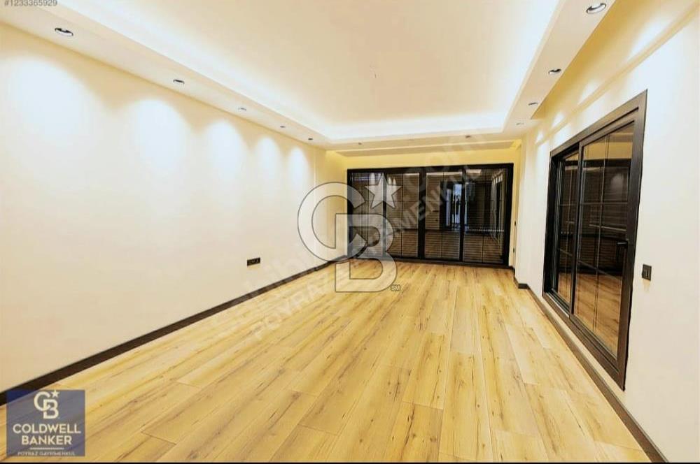 MENDERES COLDWELL BANKER POYRAZ'DAN MUHTEŞEM TRİBLEKS VİLLA