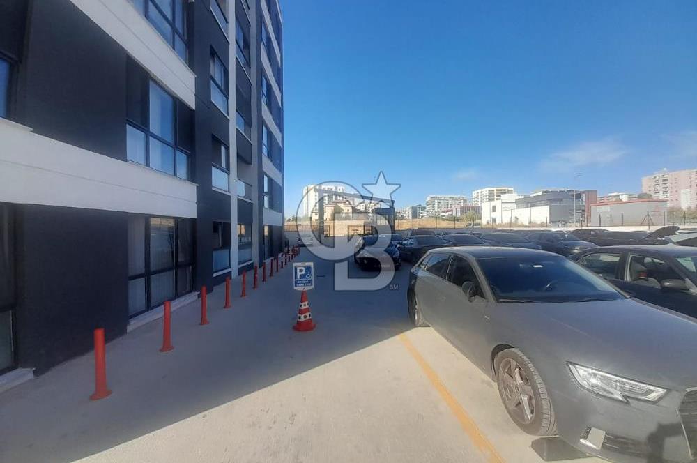 ERYAMAN MEYDAN ADA SİTESİNDE 2+1 YAPILI SATILIK DAİRE