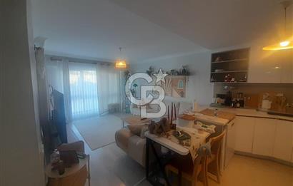 ERYAMAN MEYDAN ADA SİTESİNDE 2+1 YAPILI SATILIK DAİRE