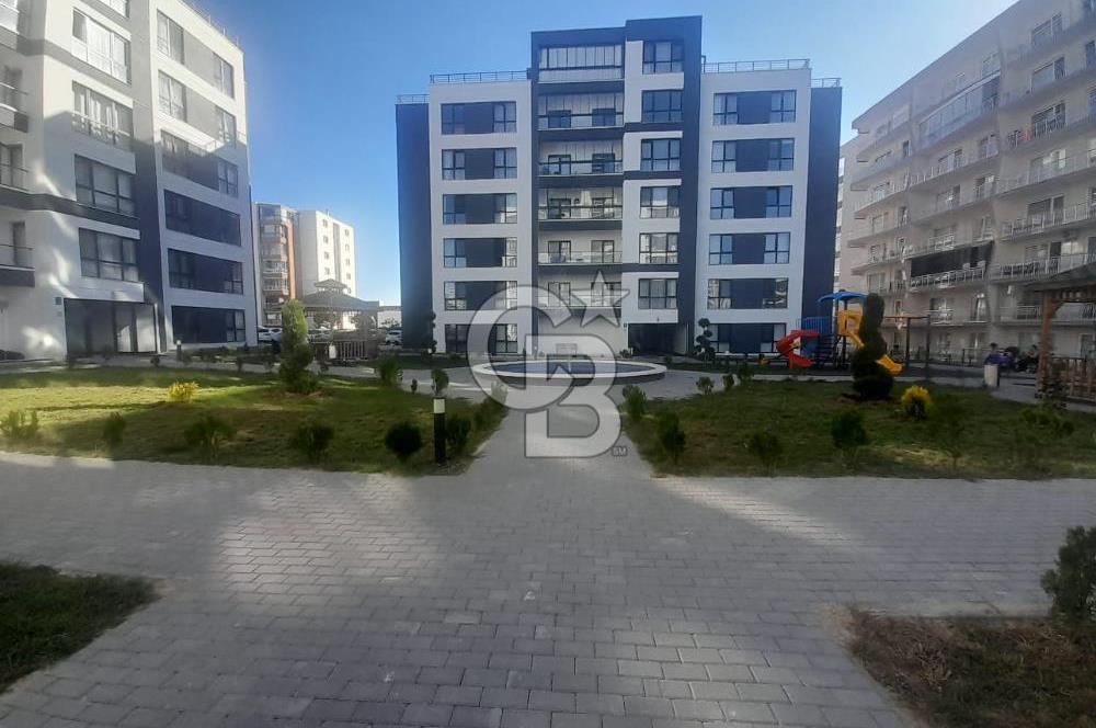 ERYAMAN MEYDAN ADA SİTESİNDE 2+1 YAPILI SATILIK DAİRE