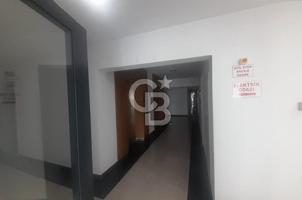 ERYAMAN MEYDAN ADA SİTESİNDE 2+1 YAPILI SATILIK DAİRE