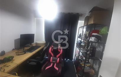 ERYAMAN MEYDAN ADA SİTESİNDE 2+1 YAPILI SATILIK DAİRE