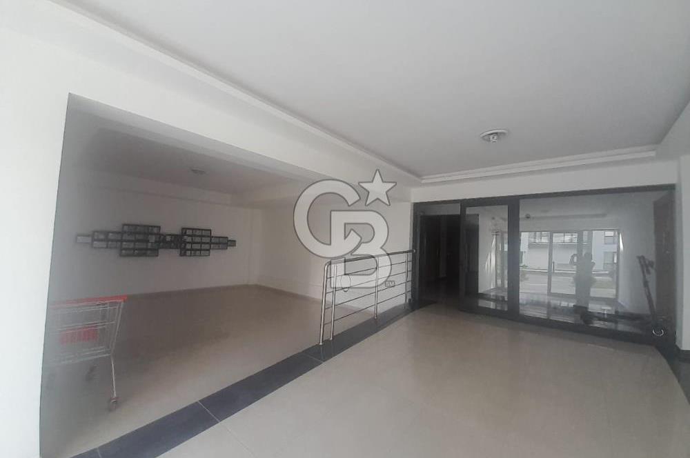 ERYAMAN MEYDAN ADA SİTESİNDE 2+1 YAPILI SATILIK DAİRE