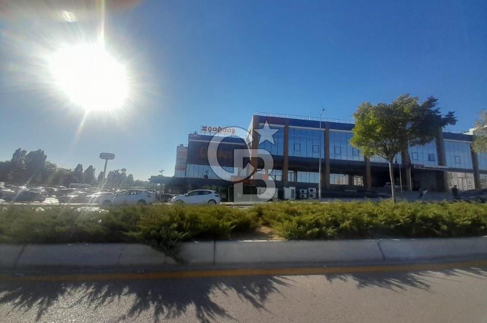 ERYAMAN MEYDAN ADA SİTESİNDE 2+1 YAPILI SATILIK DAİRE