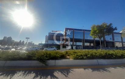 ERYAMAN MEYDAN ADA SİTESİNDE 2+1 YAPILI SATILIK DAİRE