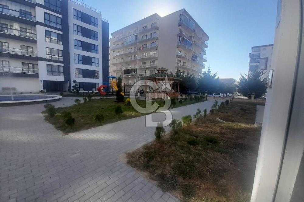 ERYAMAN MEYDAN ADA SİTESİNDE 2+1 YAPILI SATILIK DAİRE