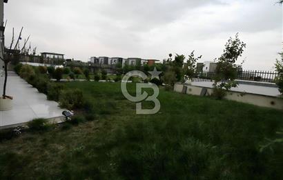 Yeni Bağlıca’da Manzaraya Hakim 6+1 Satılık Müstakil Villa