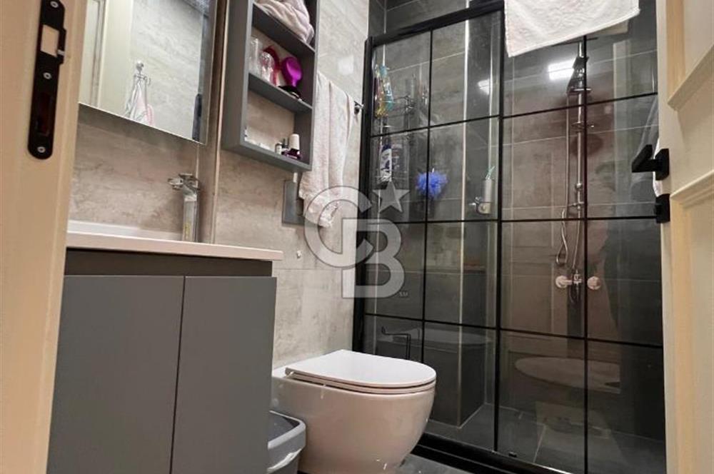 Yeni Bağlıca’da Manzaraya Hakim 6+1 Satılık Müstakil Villa