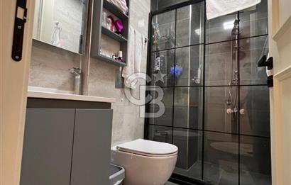 Yeni Bağlıca’da Manzaraya Hakim 6+1 Satılık Müstakil Villa