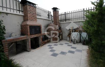 Yeni Bağlıca’da Manzaraya Hakim 6+1 Satılık Müstakil Villa