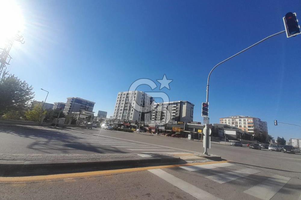 ERYAMAN MEYDAN ADA SİTESİNDE 2+1 YAPILI SATILIK DAİRE