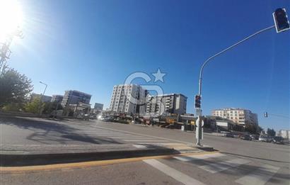 ERYAMAN MEYDAN ADA SİTESİNDE 2+1 YAPILI SATILIK DAİRE