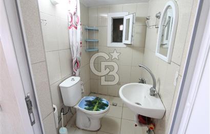 Gülbahçe İYTE yakını Yıllık Eşyalı Kiralık 1+1