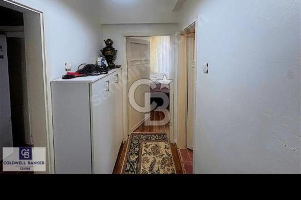 Mamak Mutlu Mh. 2+1 Giriş Kat - Yatırımlık - Eşyalı - 100m²