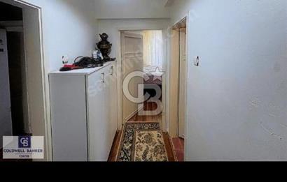 Mamak Mutlu Mh. 2+1 Giriş Kat - Yatırımlık - Eşyalı - 100m²