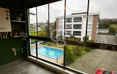 BÜYÜKÇEKMECE CELALİYEDE SİTE İÇERİSİNDE SATILIK 2+1 DAİRE