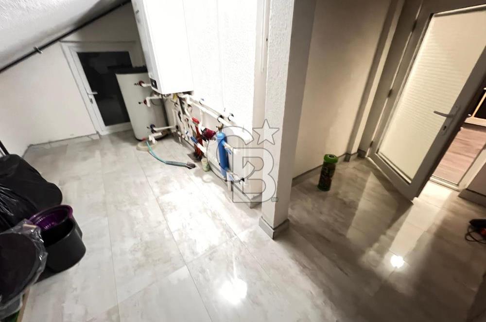 Yeni Bağlıca’da Manzaraya Hakim 6+1 Satılık Müstakil Villa