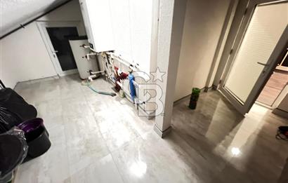 Yeni Bağlıca’da Manzaraya Hakim 6+1 Satılık Müstakil Villa