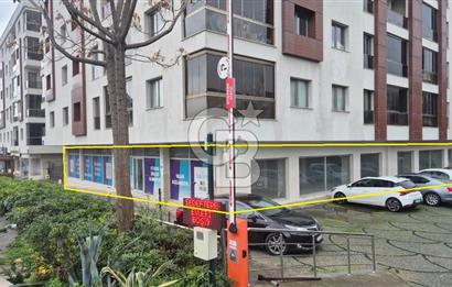 Bornova Ergene Sedeftepe Vadi Evlerinde 891 m2 Boş Depolu Dükkân