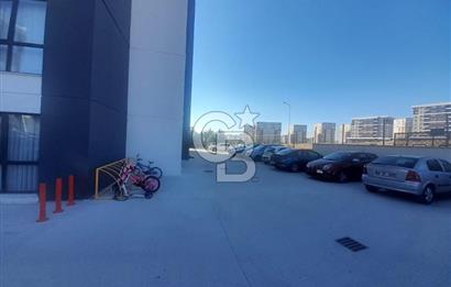 ERYAMAN MEYDAN ADA SİTESİNDE 2+1 YAPILI SATILIK DAİRE