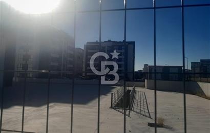 ERYAMAN MEYDAN ADA SİTESİNDE 2+1 YAPILI SATILIK DAİRE