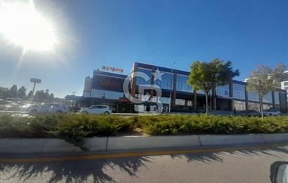 ERYAMAN MEYDAN ADA SİTESİNDE 2+1 YAPILI SATILIK DAİRE