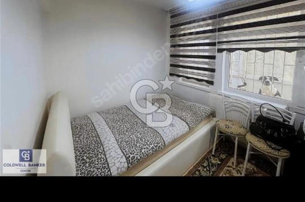 Mamak Mutlu Mh. 2+1 Giriş Kat - Yatırımlık - Eşyalı - 100m²