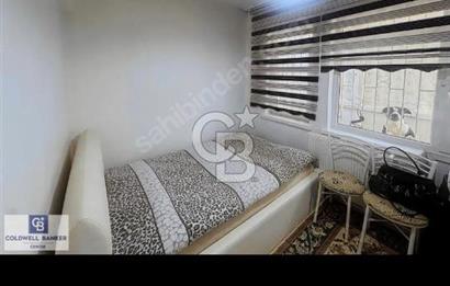 Mamak Mutlu Mh. 2+1 Giriş Kat - Yatırımlık - Eşyalı - 100m²