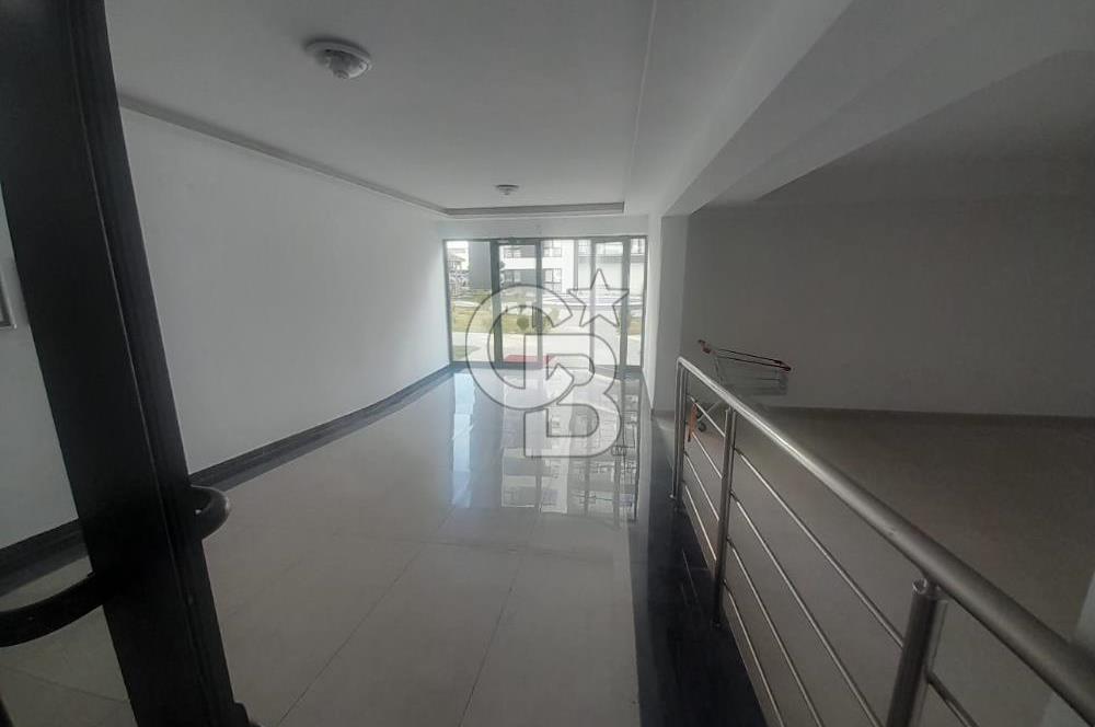 ERYAMAN MEYDAN ADA SİTESİNDE 2+1 YAPILI SATILIK DAİRE