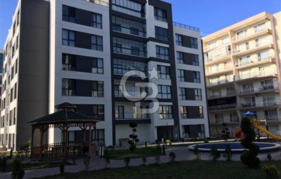 ERYAMAN MEYDAN ADA SİTESİNDE 2+1 YAPILI SATILIK DAİRE