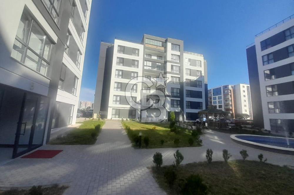 ERYAMAN MEYDAN ADA SİTESİNDE 2+1 YAPILI SATILIK DAİRE