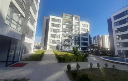 ERYAMAN MEYDAN ADA SİTESİNDE 2+1 YAPILI SATILIK DAİRE