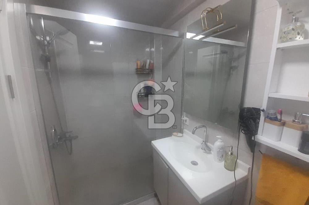 ERYAMAN MEYDAN ADA SİTESİNDE 2+1 YAPILI SATILIK DAİRE