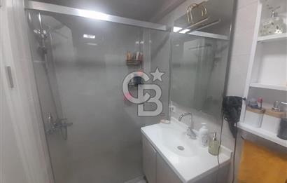 ERYAMAN MEYDAN ADA SİTESİNDE 2+1 YAPILI SATILIK DAİRE