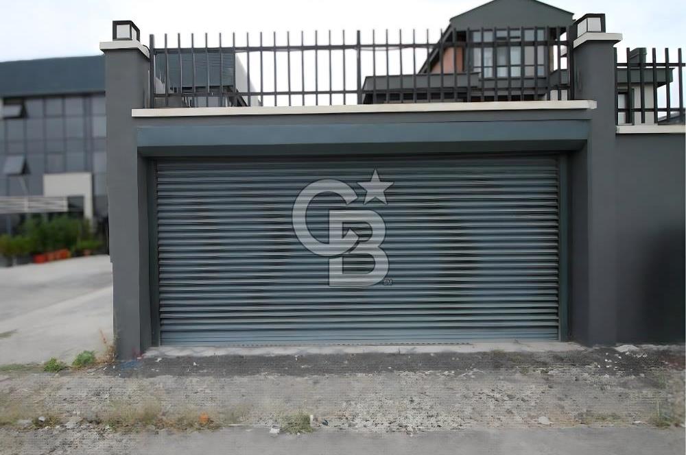 Yeni Bağlıca’da Manzaraya Hakim 6+1 Satılık Müstakil Villa