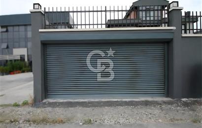 Yeni Bağlıca’da Manzaraya Hakim 6+1 Satılık Müstakil Villa