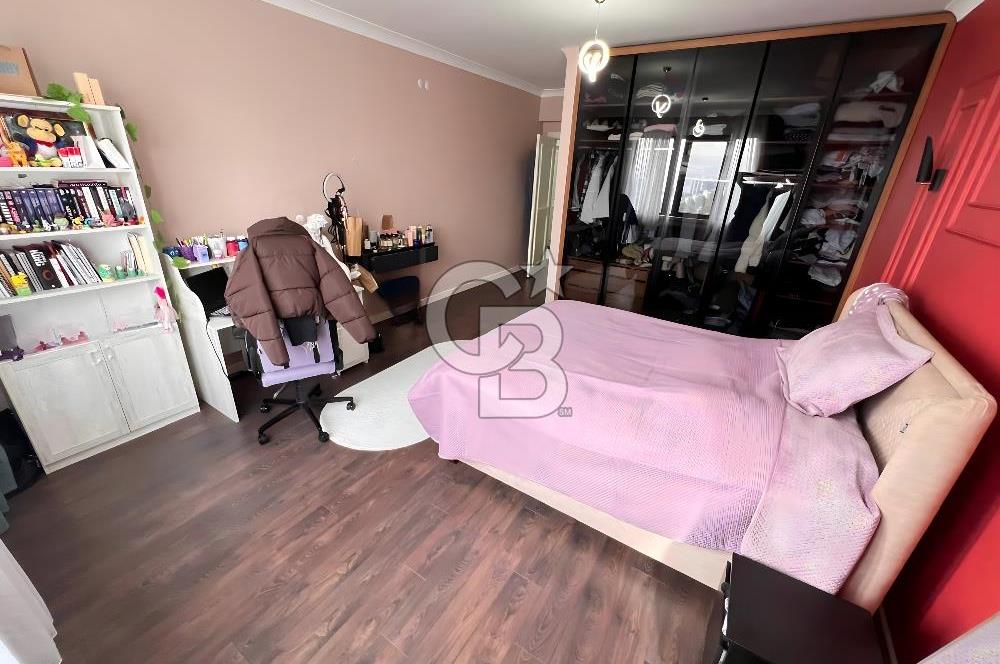 Yeni Bağlıca’da Manzaraya Hakim 6+1 Satılık Müstakil Villa