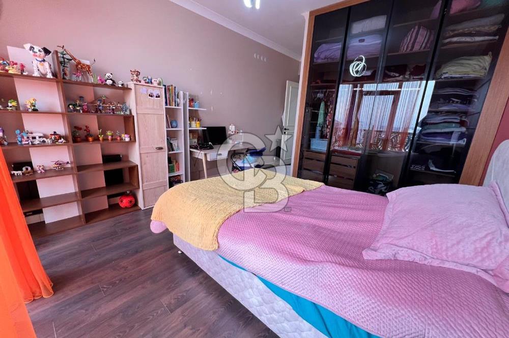 Yeni Bağlıca’da Manzaraya Hakim 6+1 Satılık Müstakil Villa