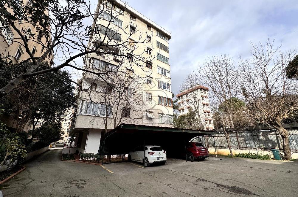 Feneryolu Mahallesinde Marmaraya 350m Kiralık 3+1 Daire