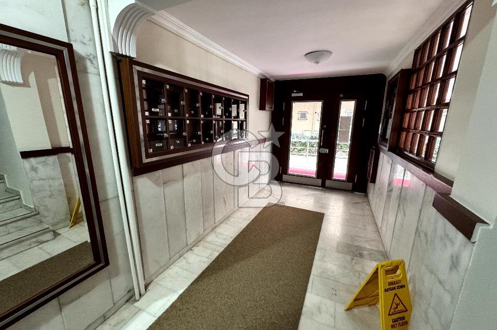 Feneryolu Mahallesinde Marmaraya 350m Kiralık 3+1 Daire