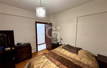 Feneryolu Mahallesinde Marmaraya 350m Kiralık 3+1 Daire