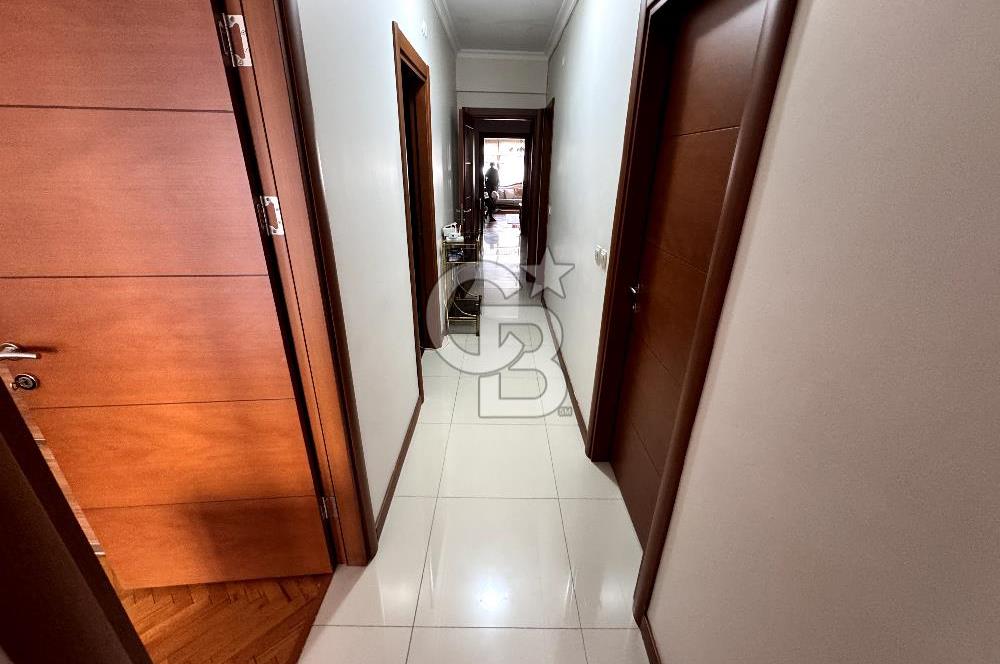 Feneryolu Mahallesinde Marmaraya 350m Kiralık 3+1 Daire