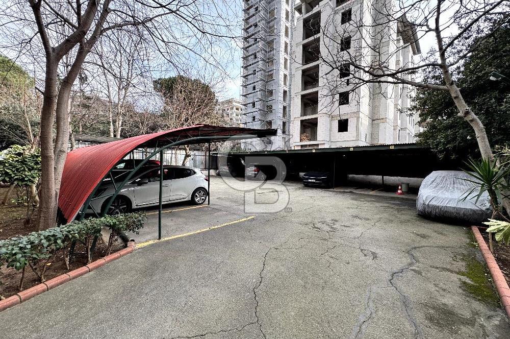 Feneryolu Mahallesinde Marmaraya 350m Kiralık 3+1 Daire