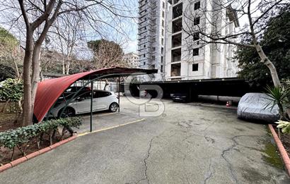 Feneryolu Mahallesinde Marmaraya 350m Kiralık 3+1 Daire