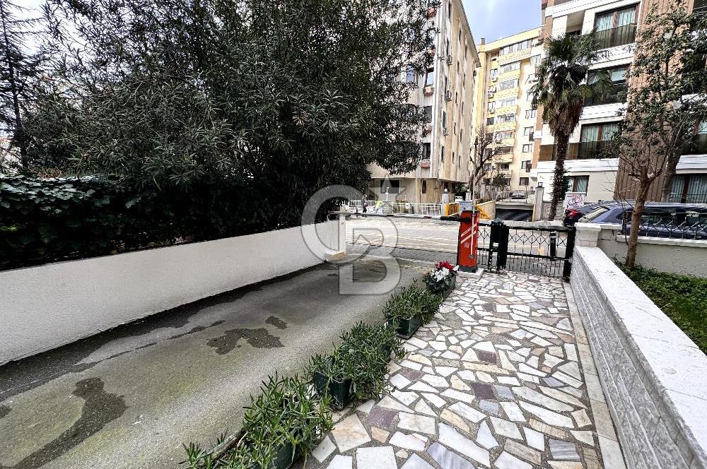 Feneryolu Mahallesinde Marmaraya 350m Kiralık 3+1 Daire