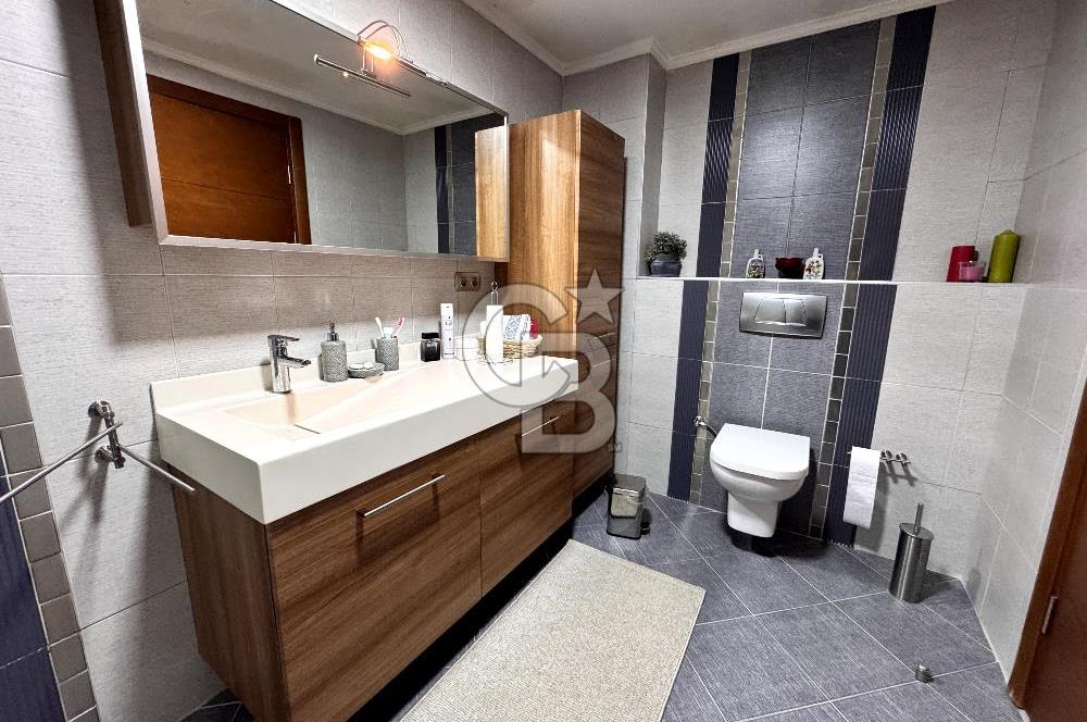 Feneryolu Mahallesinde Marmaraya 350m Kiralık 3+1 Daire