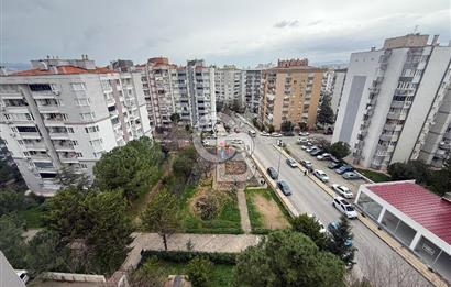 MUSELAND BUCA KOOP SİTE İÇERİSİNDE PARK KARŞIS 2+1 KİRALIK DAİRE