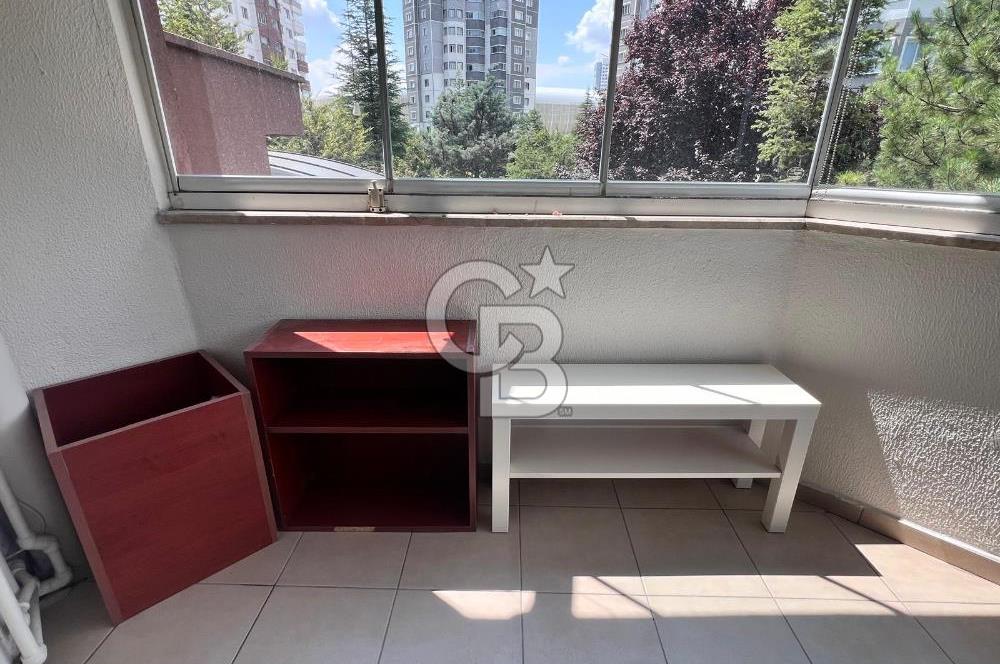 ERYAMAN METROMALL-METRO YANI, YAPILI 3+1 SATILIK DAİRE