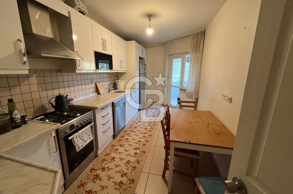 ERYAMAN METROMALL-METRO YANI, YAPILI 3+1 SATILIK DAİRE