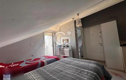 Vadi İstanbula Komşu! Seyrantepede Satılık 3+1 Dubleks Daire